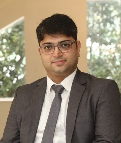 Mr. Pulkit Agarwal